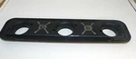 96 - 02 Polaris Sltx Slxh Virage Genesis Intake Silencer Base Oem 5630546 Used. Price: $19.99.