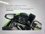 Yamaha Oem 2019+ Fx 2.9" Garmin Fishfinder W/ Transducer Kit F3X-H21G0-V0-00 New. Price: $143.49.