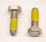 Qty 15 Bombardier Sea-doo Hex Screw DIN.933A2 S.grip 207382560 New. Price: $24.99.