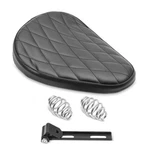 Solo Spring Seat For Cruiser BR11 CB48182 New. Price: $184.99.