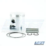 Wsm Kaw 900 Piston .75 Over 010-840-06K New. Price: $39.11.