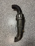 Kawasaki Ultra 150 1200 Stx-r Muffler Exhaust Pipe 18088-3713 18180-3722 Used. Price: $149.99.