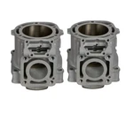 Yamaha GP-XL800-GP800R-XLT800 Cylinder Block Set Bare Electroplated Sbt New. Price: $583.95.