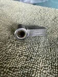 Oem Sea Doo Reverse Cable End Joint 277001204 Used. Price: $15.59.