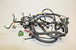 Yamaha 2011-2012 Fzr Fzs 1.8 Main Wire Harness Wiring 6AN-8259L-10-00 95HRS Used. Price: $604.47.