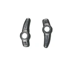 Replacement Anode Pair 66E-11325-00-00 Yamaha 1998-08 46-406-25S New. Price: $14.45.