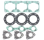 Vertex Top End Gasket Kit - 610405 New. Price: $134.22.