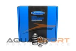 Supertech 18-19 Can-am Maverick X3 Turbo Beehive Single Springs & Retainers Kit New. Price: $276.25.