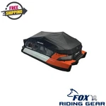 Open Box Oem Sea-doo Mooring Cover Switch Sport 18 Pontoon 295101080 Used. Price: $622.78.