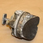 Yamaha 2012 Ar 210 Jet Pump Cleanout Plug Manhole Cover F0R-67690-03-00 Used. Price: $129.95.