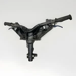 2016 Sea-doo Gtx Wake Is Oem Handlebar Steering Column Grip Throttle 277001963 Used. Price: $219.00.