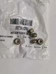 (pack Of 5) Seadoo Oem Nut-stop Elastic DIN.985 232561200 New. Price: $19.95.