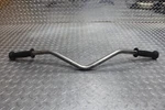 Kawasaki 01-04 Jet Ski Ultra 130 02-05 150 Oem Handlebars 39058-3736-6Z Used. Price: $39.95.