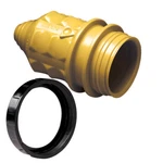 Marinco 103RN 30A Weatherproof Cover W/ Threaded Sealing Ring New. Price: $19.84.