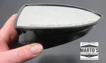 Oem Sea Doo Rx-di Gtx-di 4 Tec Gti Le Rfi Right Side Mirror Glass Only Used. Price: $39.99.