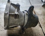 04 Yamaha Jet Pump Venturi Rear Steering Nozzle Used. Price: $100.00.