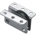 Ronstan RF31712 Sheave, Wire Rope, 5/16 In Max Cable Size, 830 Lb Load, New. Price: $32.19.