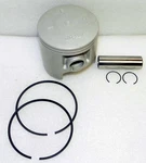 Yamaha 700 1100 Piston Kit 0.75MM Over Raider Venture Super Jet 63M116310089 New. Price: $20.87.