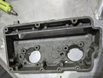 Evinrude Silencer 316052 50HP Used. Price: $19.99.