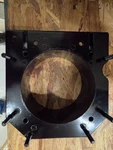 New Arctic Cat 0675-128 Wear Ring Dc Mach 5.748. Price: $250.00.