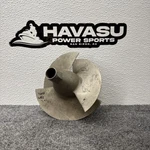 64Y-51321-A0-00 1996-1997 Yamaha Waveblaster WB2 Impeller "1" Used. Price: $60.00.