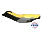 Sea-doo Gti 2006 2007 2008 Rental 130 155 Seat Cover Seadoo Yellow Ritco New. Price: $99.95.