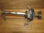 Tigershark Jet Ski 1997 Daytona 770, Steering Assembly 0773-603 Used. Price: $19.99.