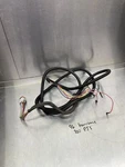Polaris Mfd Wire Harness (8 Pin Plug) 1996-1997 Hurricane 2460551 Used. Price: $25.37.
