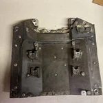 2011 Sea-doo Rxtx 260 Ride Plate Heat Exchanger Pump Welded 271001741 Freshwater Used. Price: $99.99.