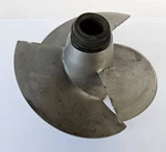 Sea-doo Jet Ski Stainless Steel Impeller 271000307 Used. Price: $25.34.