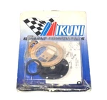 Mikuni Kawasaki Carburetor And Fuel Pump Rebuild Kit MK-BN38/44 New. Price: $25.00.