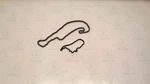 2016-22 Yamaha TR-1 Oem Timing/oil Chain Set 94580-25060-00 94591-57140-00 Used. Price: $29.95.