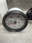 6Y7-83510-30-00 Yamaha Outboard Oem Pro Series Speedometer Kit New Nos White Mph. Price: $275.00.