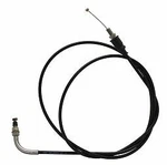 Kawasaki Js 650 Sx Throttle Cable 54012-3706 1987-1990 New. Price: $87.85.