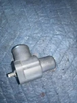 Kawasaki Ultra Pressure Relief Valve 16130-3707 Used. Price: $39.00.