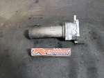 2014 Yamaha Waverunner Fx Cruiser Svho Exhaust Pipe 6BH-14784-01-00 6CS-1475A-00 Used. Price: $99.99.