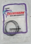 0675-078 Tigershark O-ring 4 New. Price: $15.00.