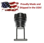 Drain Plug Replacement For Polaris 1060125 Virage Slx Genesis Slh Pro Freedom New. Price: $6.99.