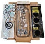 Rol Full Engine Gasket Set For Bmw 318I 1.8L 4CYL 1984-1986 Oem Head Nos New. Price: $149.99.