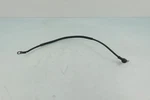 1999-2001 Gtx Lrv Sea-doo Oem Negative Electrical Battery Ground Cable (black) Used. Price: $19.97.