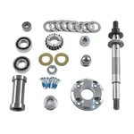 Supercharger Rebuild Kit Sea-doo Rxt 300 Rxp Gtx Ltd Gtr-x 2016-2025 420893567 New. Price: $403.78.