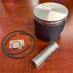 Mercury Quicksilver Piston Kit 765-7441T36 New. Price: $75.00.