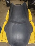 Yamaha Gpr 1300 1200 800 Front Seat Assy F0X-U371A-10-00 F1G-U371A-00-00 Used. Price: $159.99.