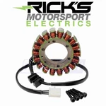 Ricks Motorsport Stator For 2008-2012 Sea-doo Wake 155 Electrical Wt New. Price: $231.95.