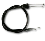 New Throttle Cable For Honda CRF250R 2004-2009 # 17910-KRN-000,17920-KRN-000. Price: $10.98.