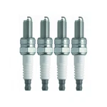 Ngk For Yamaha FAT1100 202SS/212X 2008-2010 Nickel Spark Plug Box Of 4 CR9EB New. Price: $54.48.