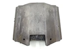 Good Freshwater 2018-2023 Sea-doo Rxt-x 300 Oem Ride Skid Plate 295501264 Used. Price: $199.95.