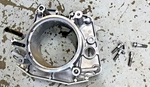 Yamaha Cruiser Jet Pump Rear Transom Plate 6S5-G5831-01-00 2010 Used. Price: $89.99.