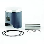 79.87MM Standard Piston Kit 99-05 Kawasaki Ultra 150 Stx-r 1176CC 13001-3730 New. Price: $152.59.