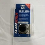 Scanstrut DS40-S Stainless Steel Cable Seal Connector 40MM Dia 12-15MM New. Price: $40.00.